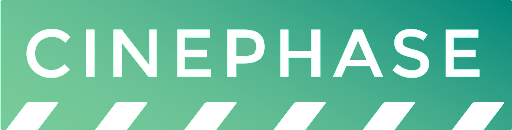 Cinephase Logo
