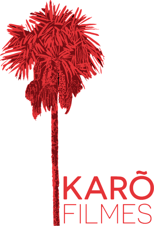 Karõ Filmes Logo