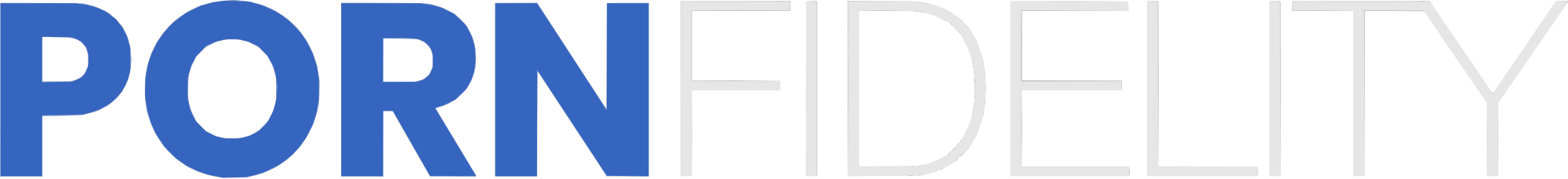 Porn Fidelity Logo