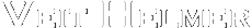 Veit Helmer-Filmproduktion Logo