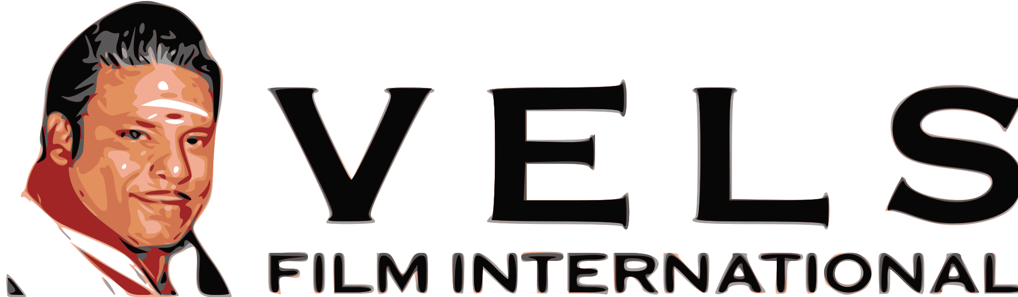Vels Film International Logo