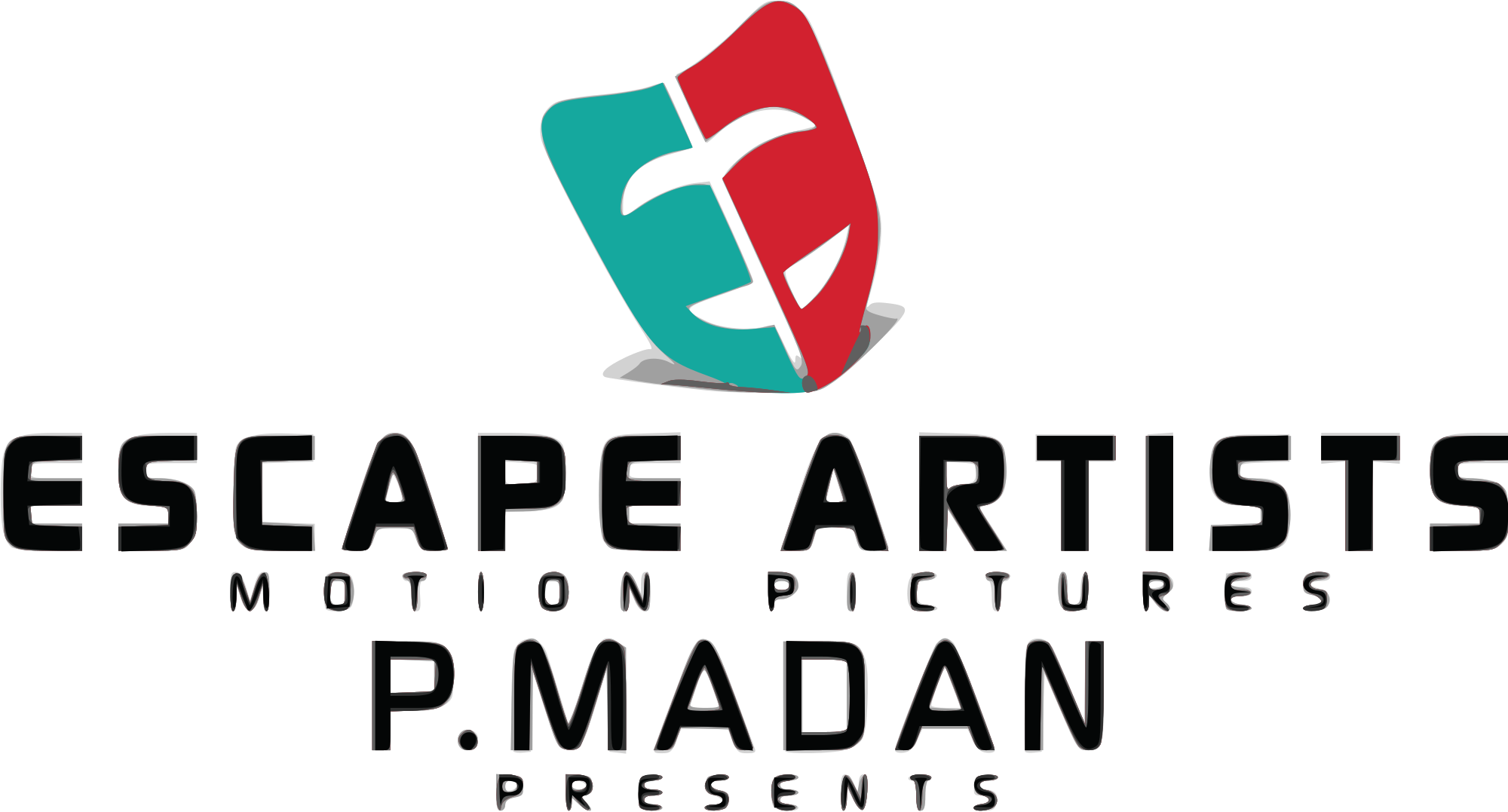 Escape Artists Motion Pictures Logo
