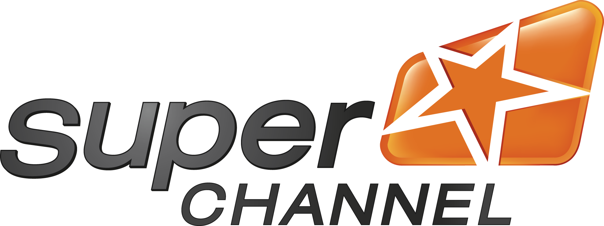 Super Channel Logo