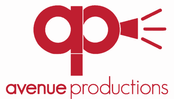 Avenue Productions Logo