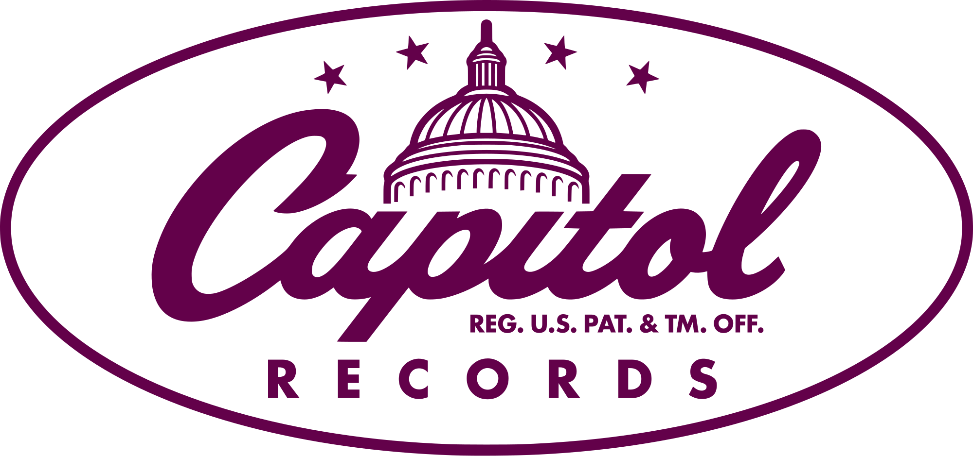 Capitol Records Logo