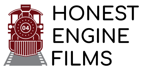 Honest Engine Films Logo