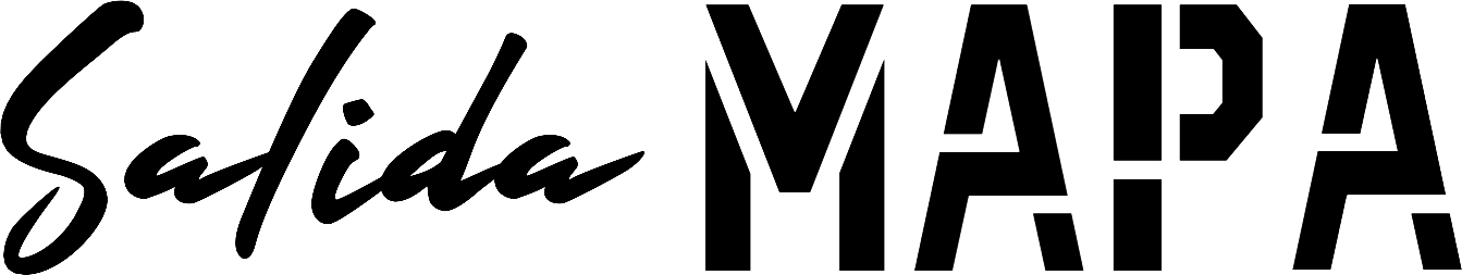 Salida MAPA Logo