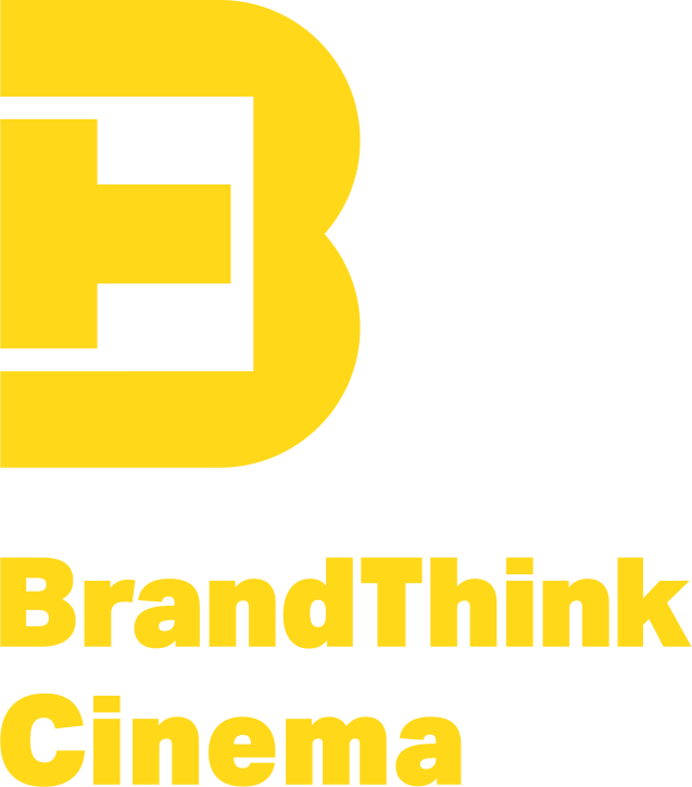 BrandThink Cinema Logo