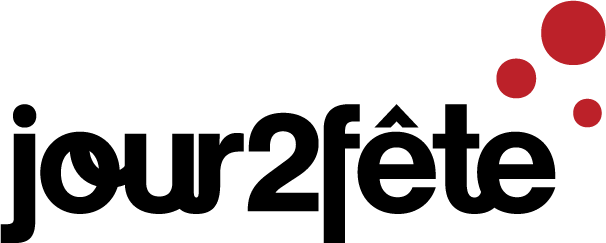 jour2fête Logo