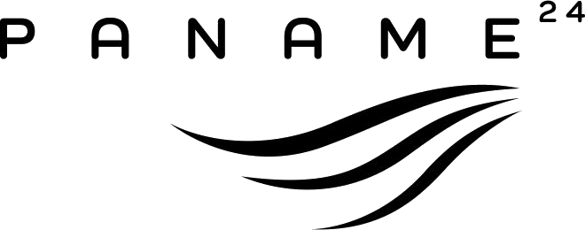Paname 2024 Logo