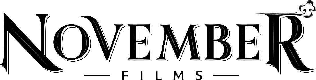 November Films Logo