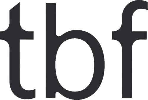 To Be Formed Logo