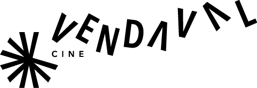 Cine Vendaval Logo