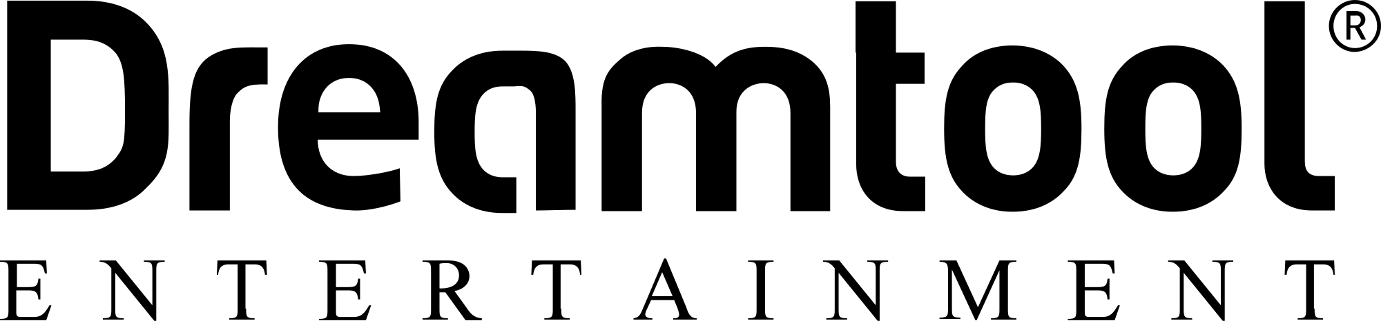 Dreamtool Entertainment Logo