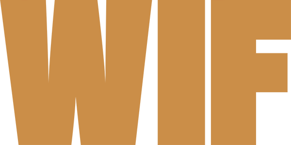 Women in Film Logo