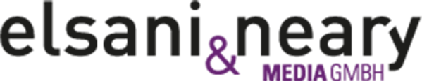 Elsani Film Logo