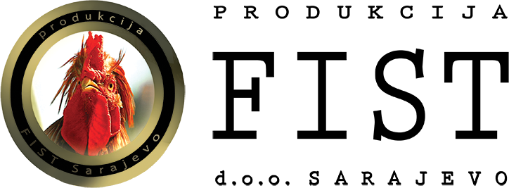 FIST Production Logo