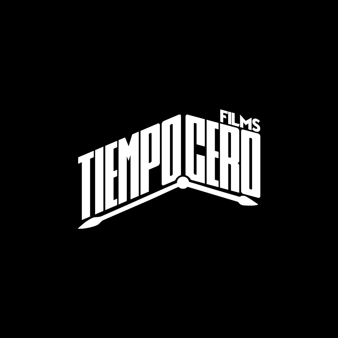 Tiempo Cero Films Logo