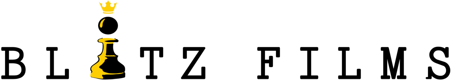 Blitz Films Logo