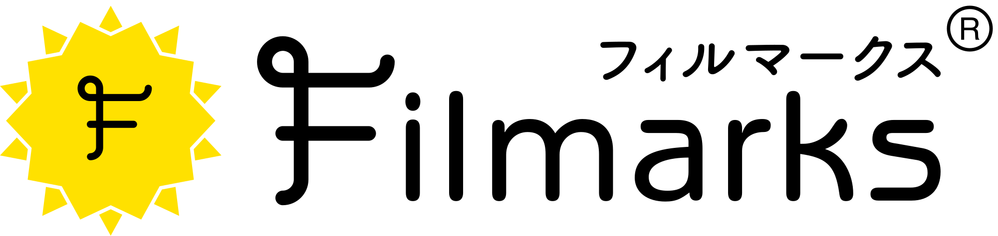 Filmarks Logo