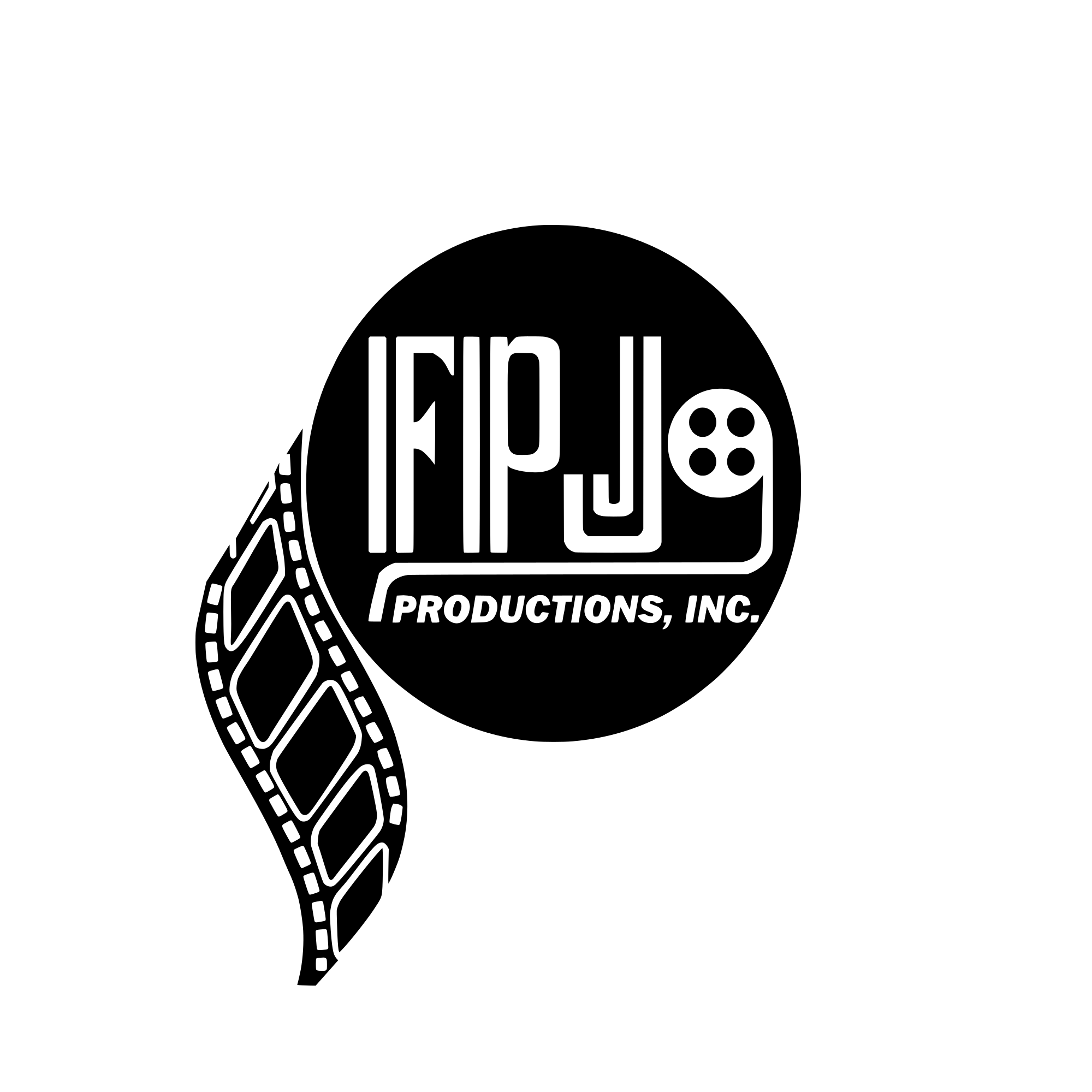 FPJ Productions Logo