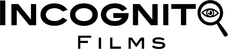 Incognito Films Logo