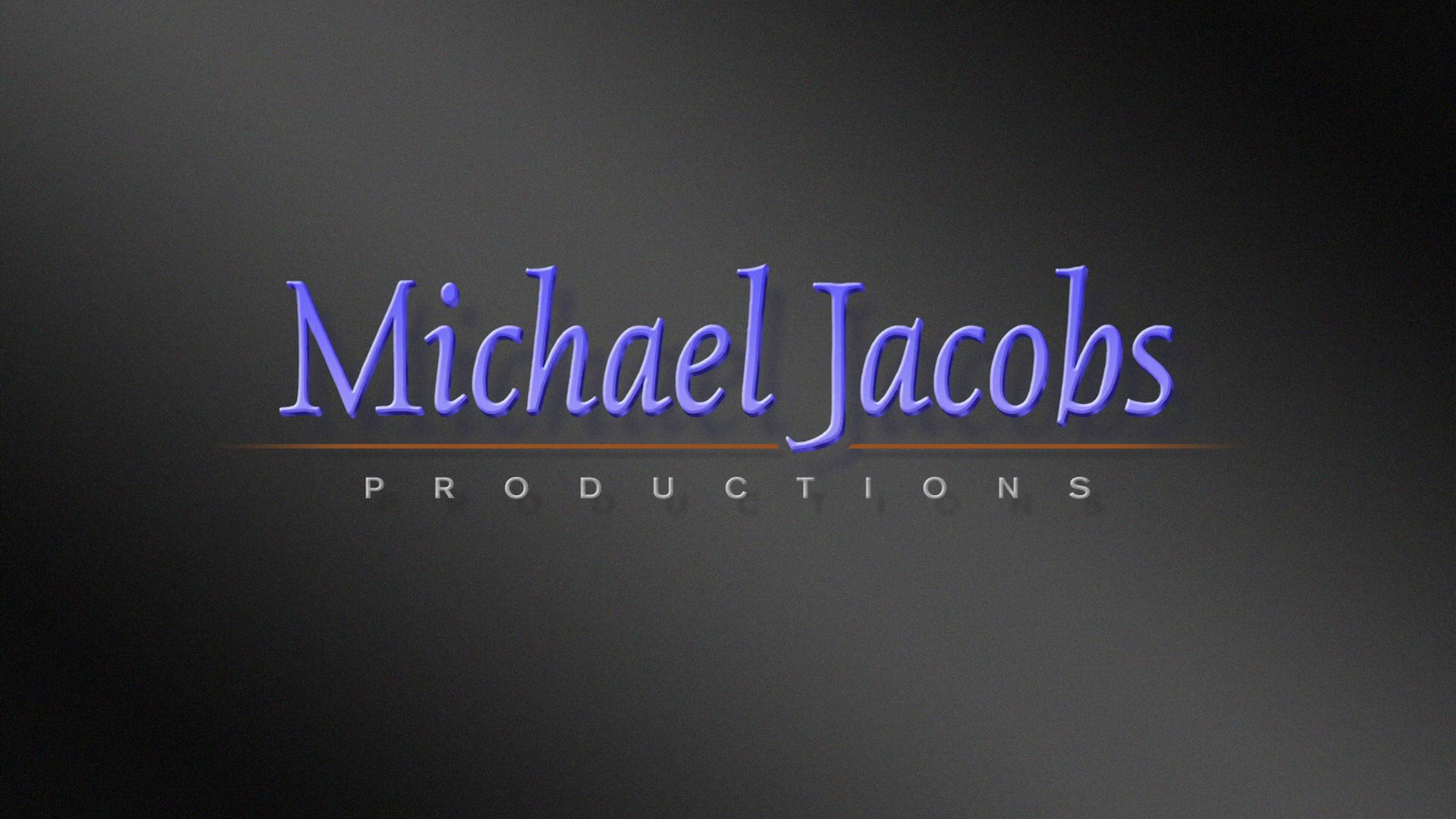Michael Jacobs Productions Logo