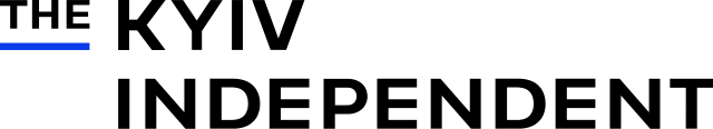 The Kyiv Independent Logo