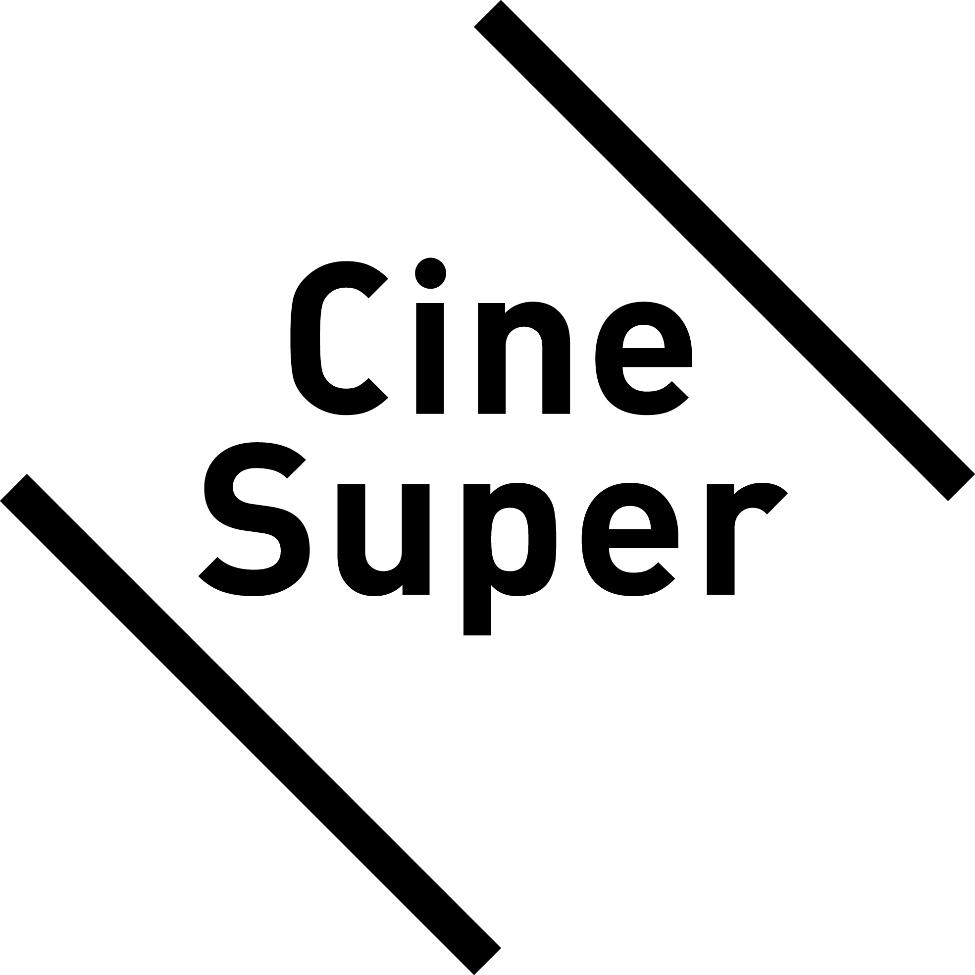 CineSuper Logo