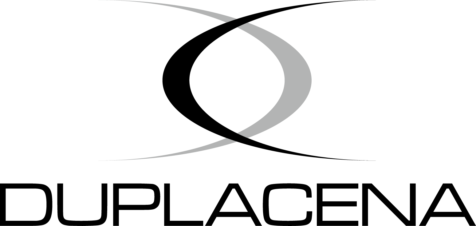 Duplacena Logo