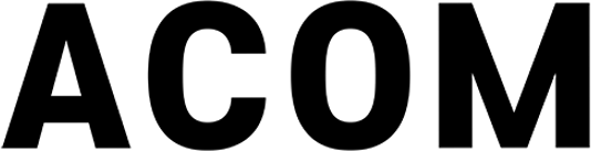 ACOM Logo