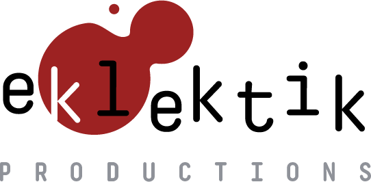 Eklektik Productions Logo