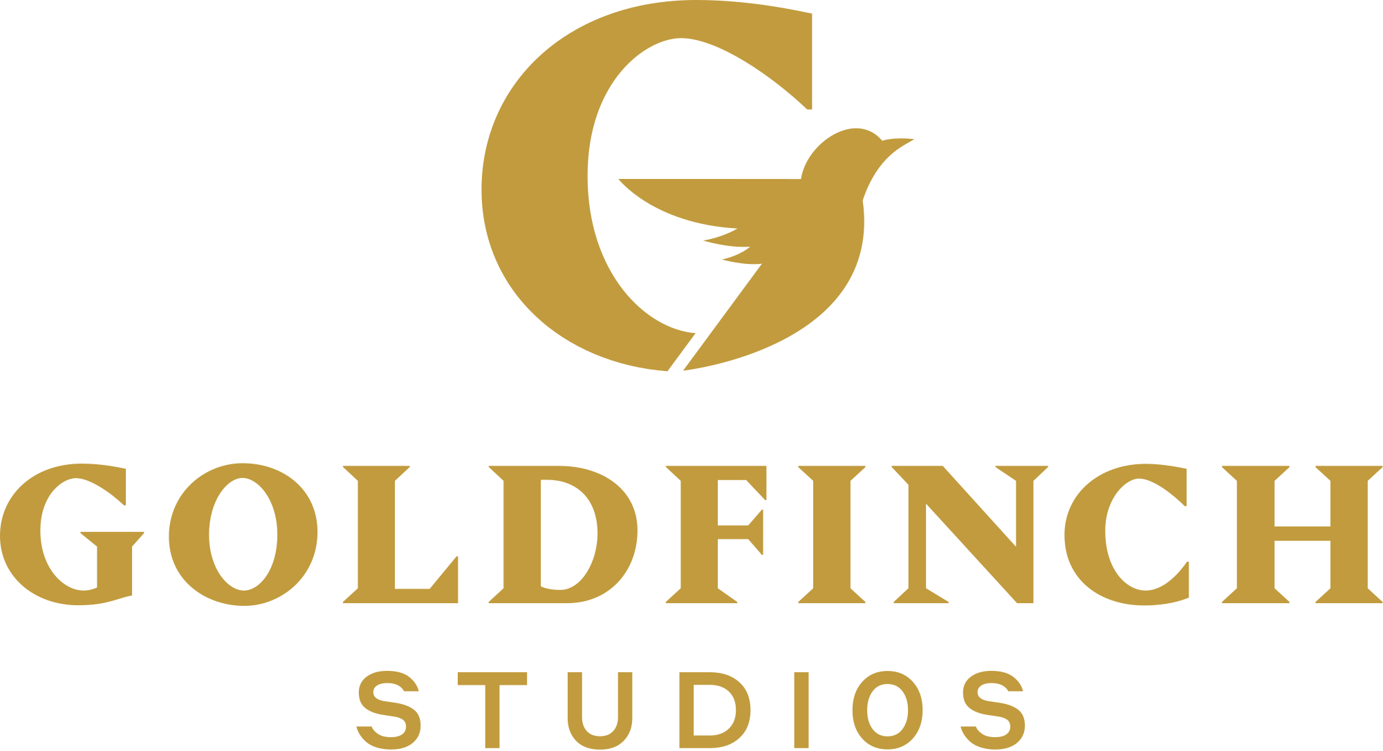 Goldfinch Studios Logo