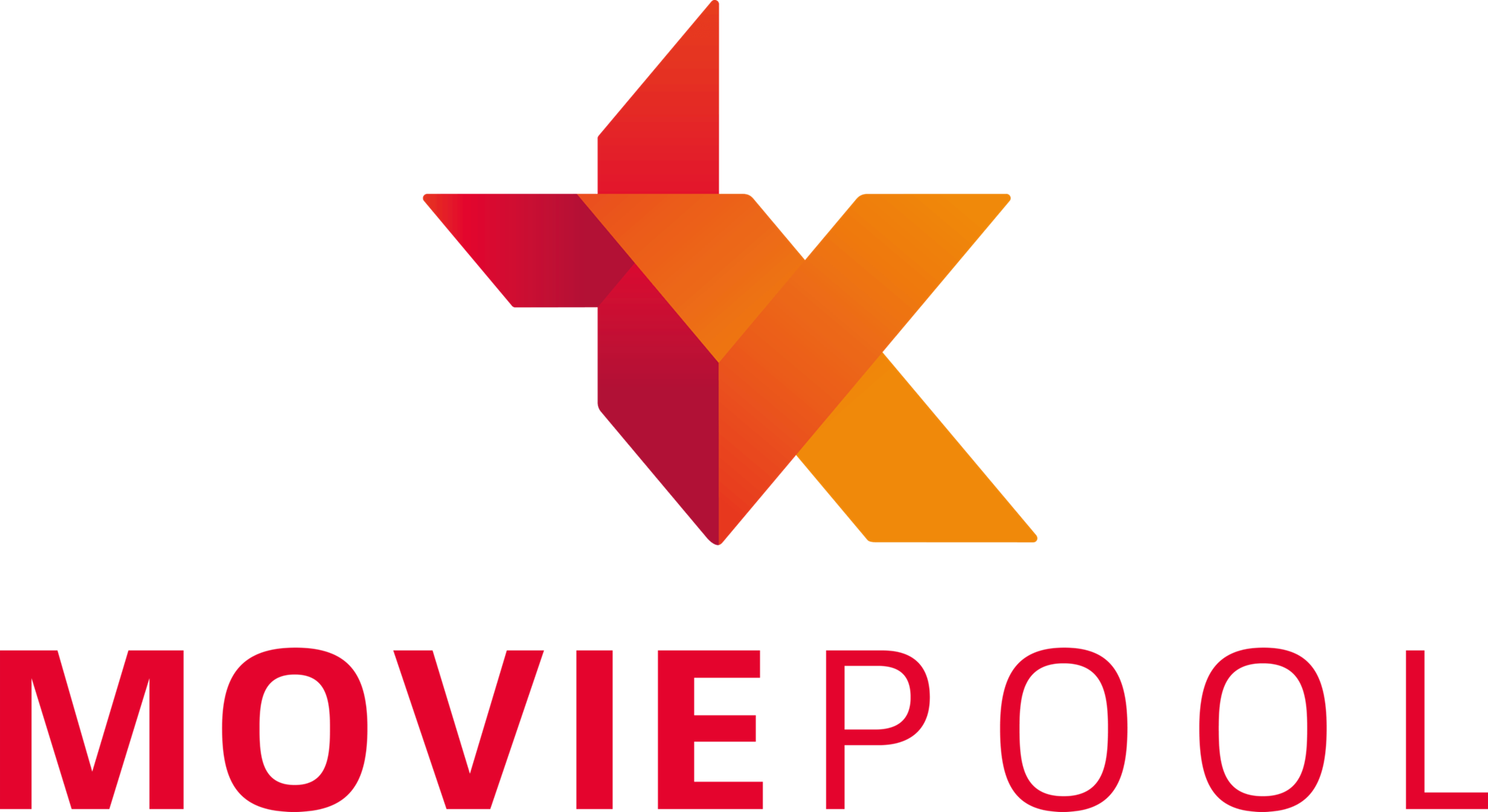 Moviepool Logo