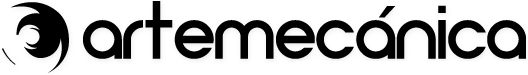 Arte Mecánica Logo