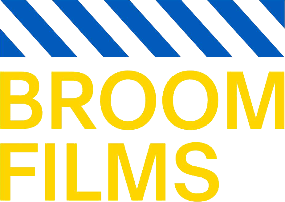 Broom Films Logo