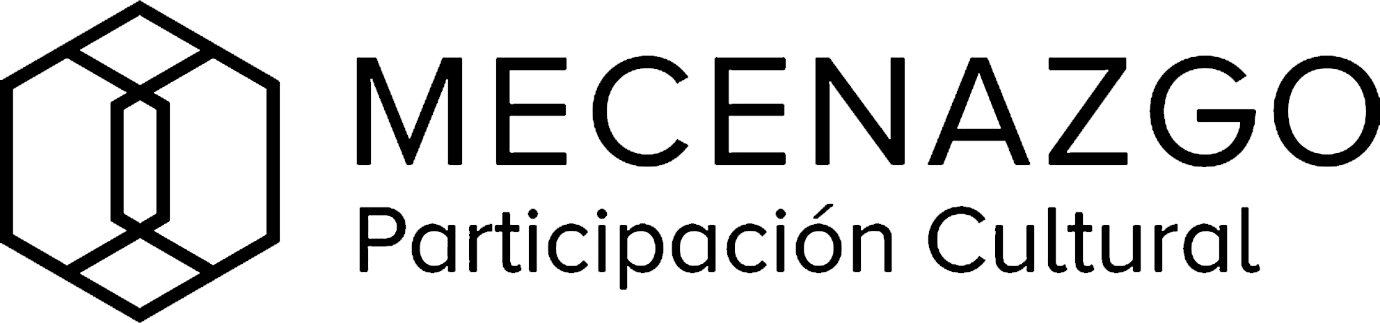 Mecenazgo Cultural Logo