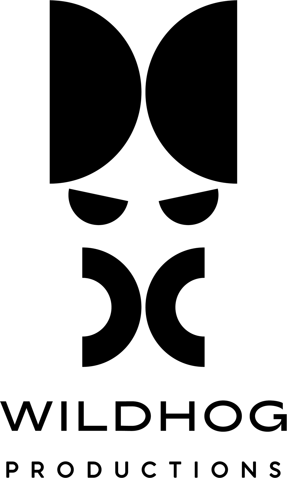 Wildhog Productions Logo