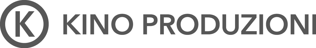 Kino Produzioni Logo
