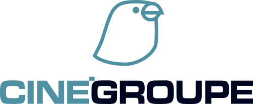 CinéGroupe Logo