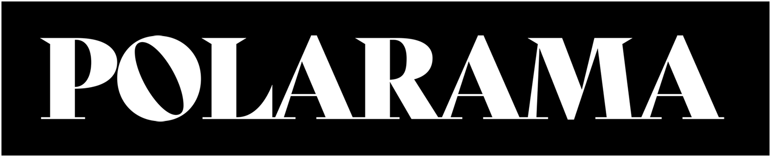 Polarama Greenland Logo