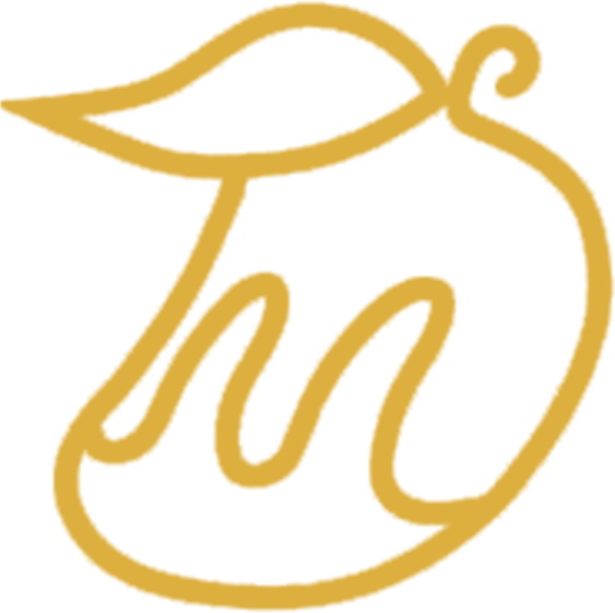 Mango Monster Productions Logo