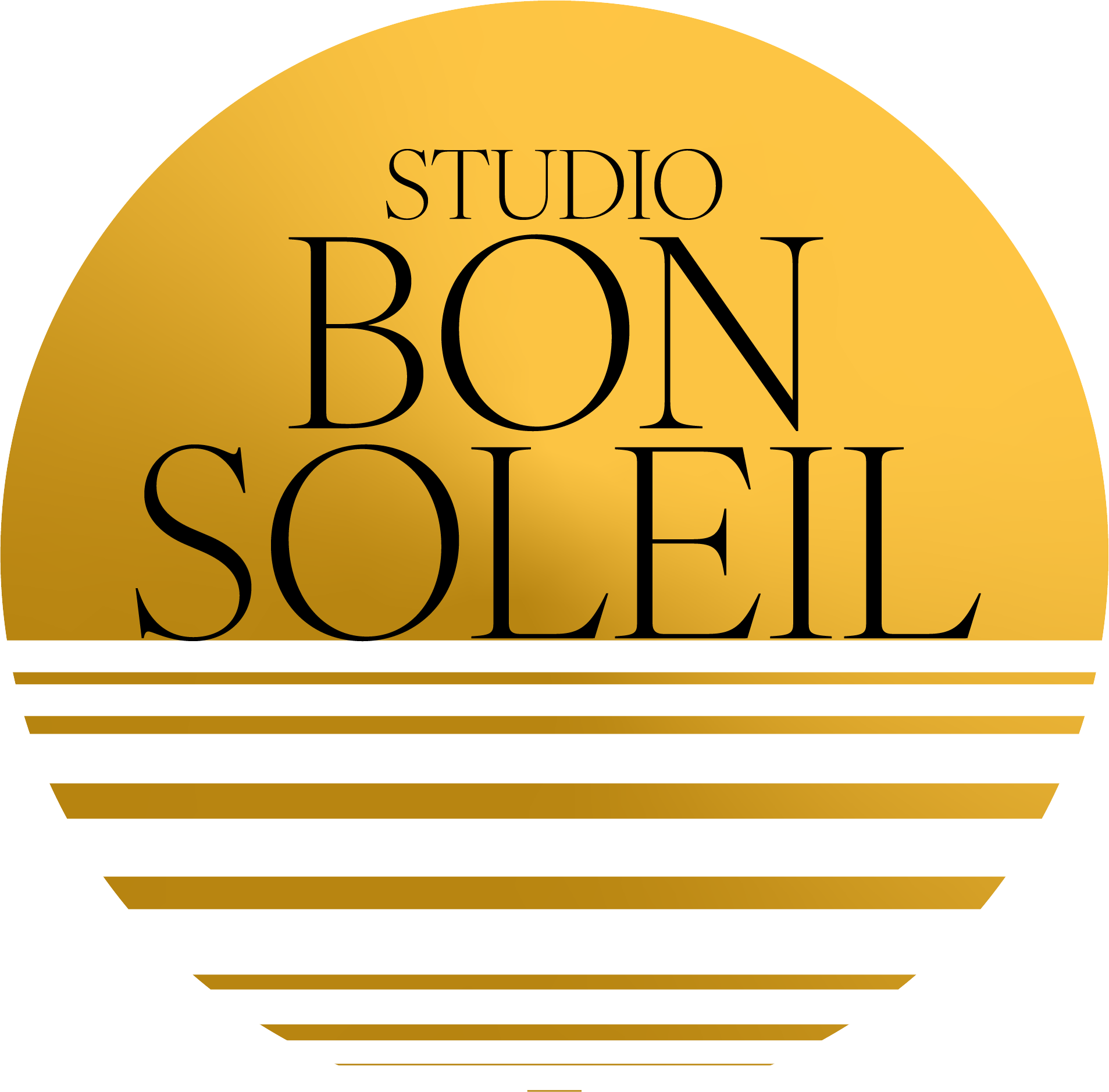 Studio Bon Soleil Logo