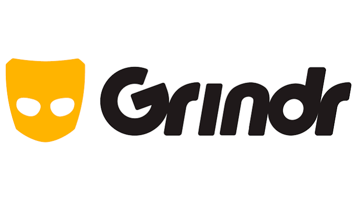 Grindr Logo
