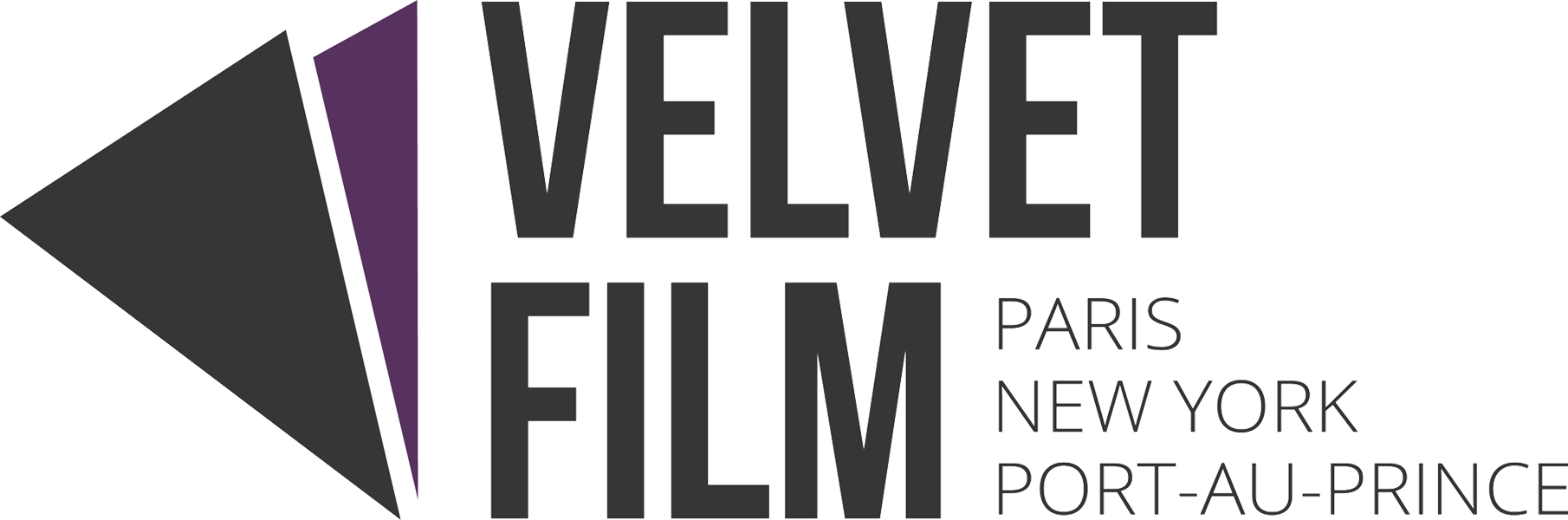 Velvet Film Logo