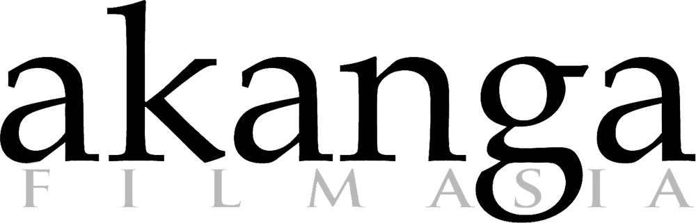Akanga Film Asia Logo
