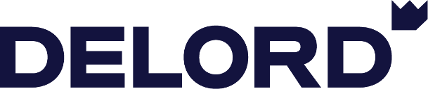 Delord Logo