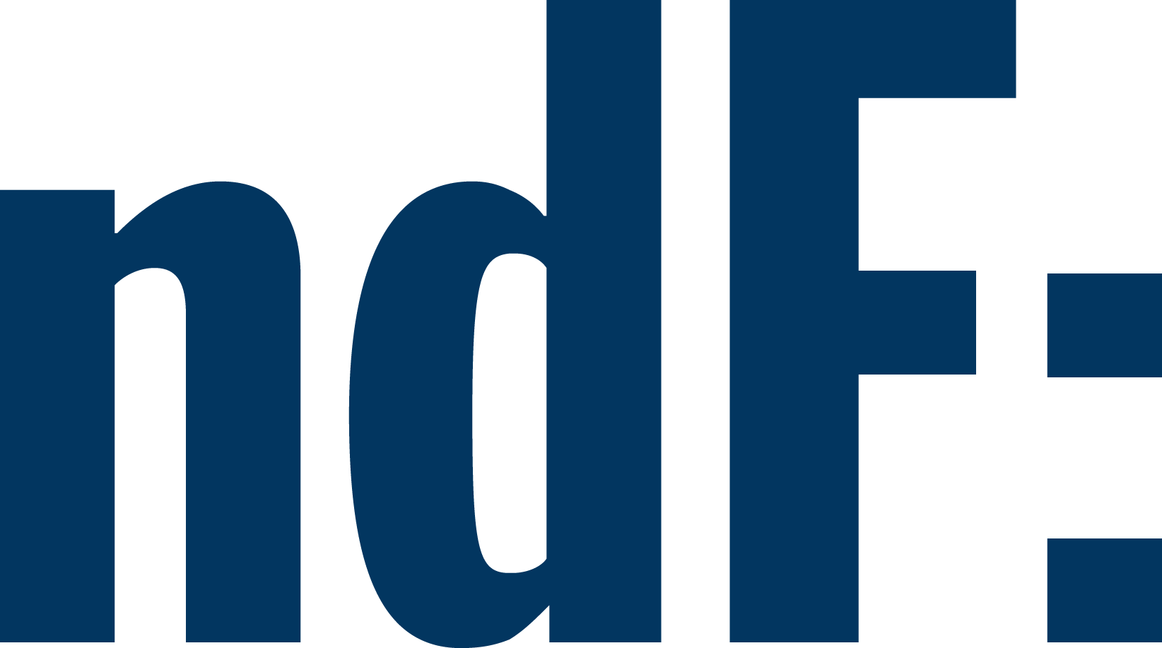 Neue Deutsche Filmgesellschaft Logo