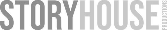 Story House Productions Logo