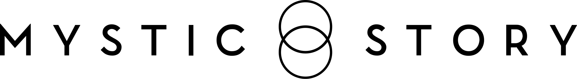 MYSTIC STORY Logo